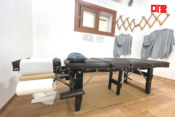 (백운동) 마사지 건마 백운스포츠관리샵 