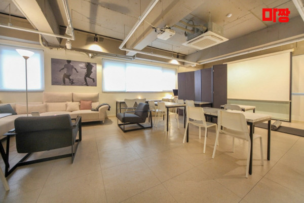 (신사역) 마사지 건마 스페이스바 