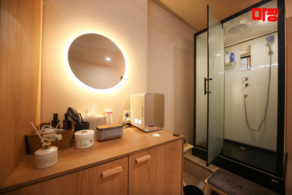 (영등포역) 마사지 건마 클레망스테라피 