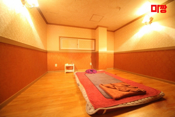 (조례동) 마사지 건마 힐링타이 