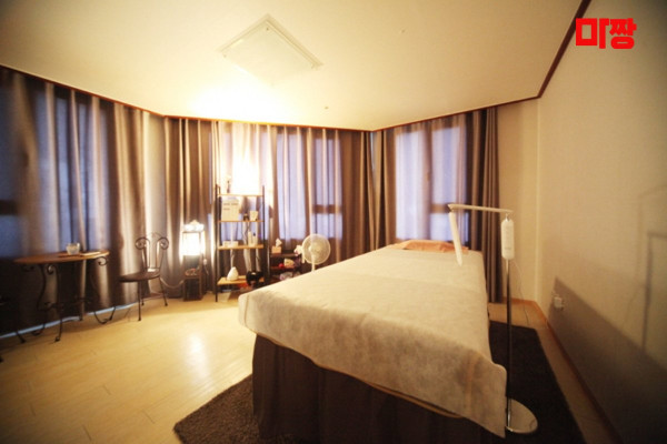 (백석동) 마사지 건마 C9테라피 