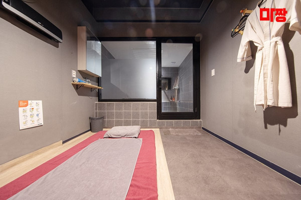 (주안역) 마사지 건마 나비테라피 