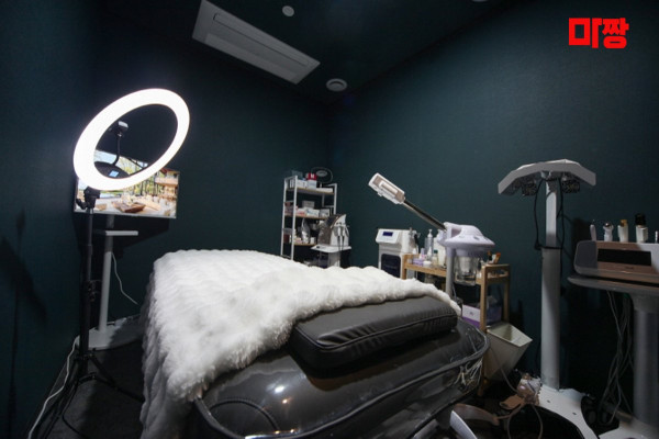 (운정역) 마사지 건마 바니테라피 