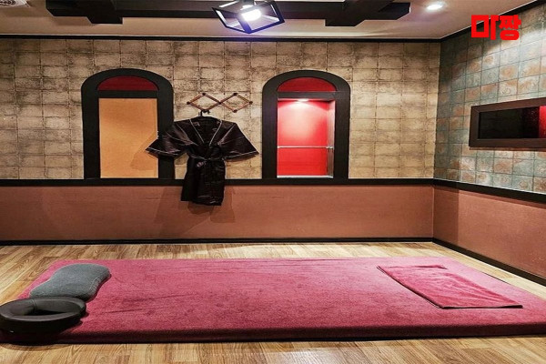 (문덕) 마사지 건마 락쿤타이마사지 