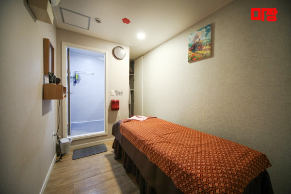 (신호동) 마사지 건마 봄아로마 