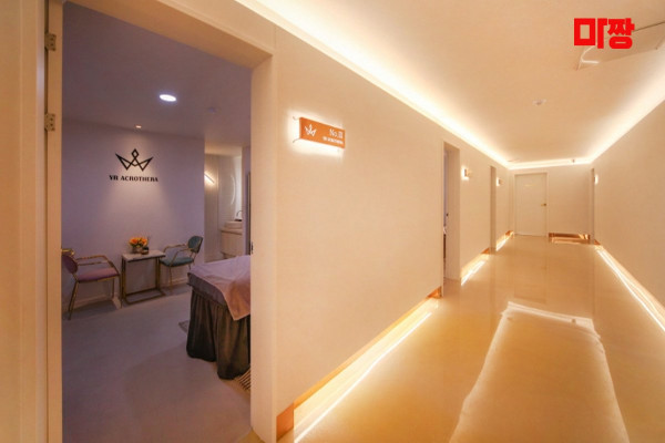 (해운대역) 마사지 건마 아크로마사지 