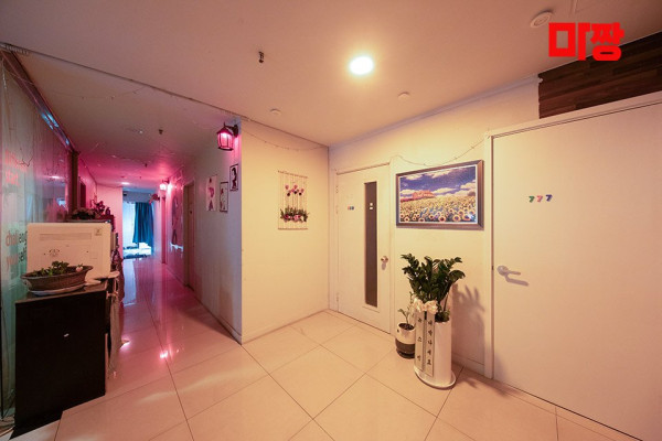 (산본역) 마사지 건마 샤넬테라피 