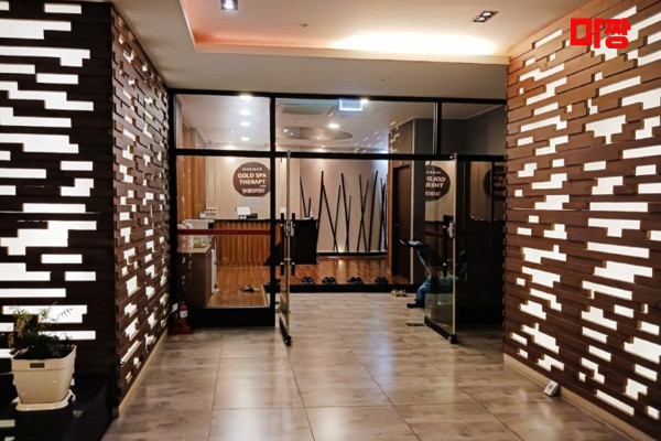 (둔산동) 마사지 건마 골드스파테라피 