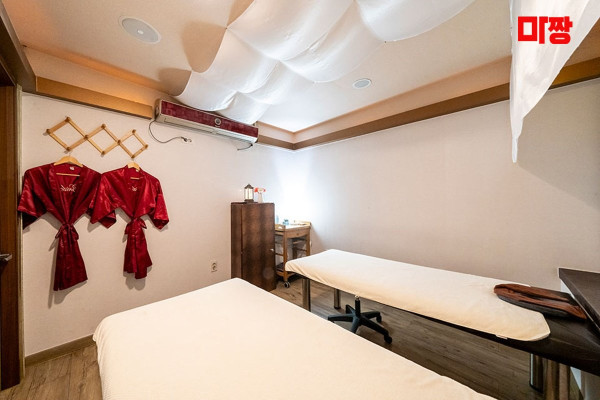 (두정) 마사지 건마 욜로정통타이 