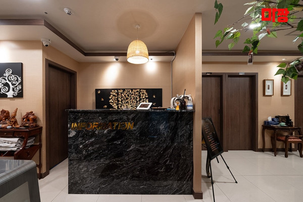 (번동) 마사지 건마 본타이테라피 