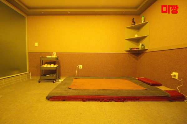 (라페스타) 마사지 건마 엔젤테라피 