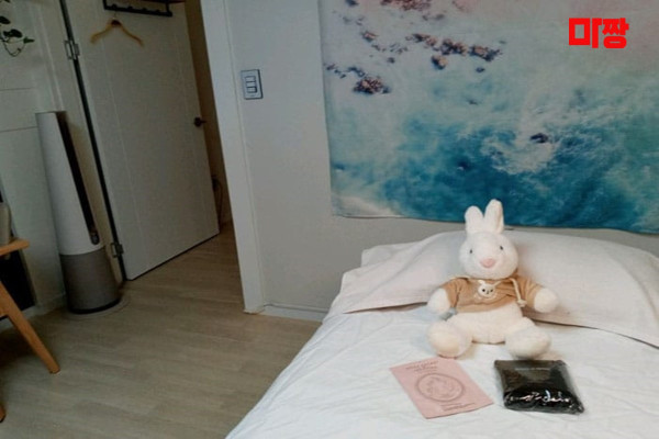 (신논현역) 마사지 건마 지우테라피 