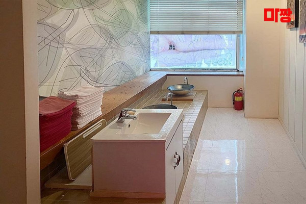 (작전동) 마사지 건마 힐링아로마 