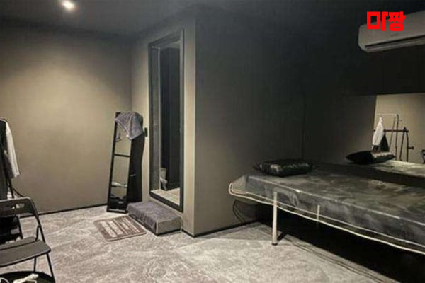 (조례동) 마사지 건마 루비테라피 