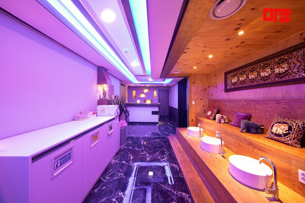 (탑동) 마사지 건마 황실마사지 