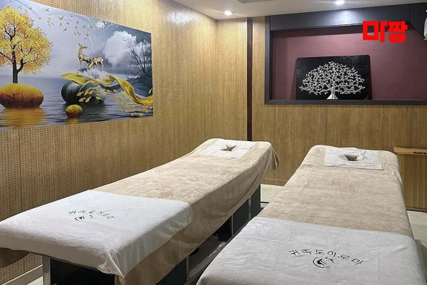 (삼도일동) 마사지 건마 귀죽도건강샵 