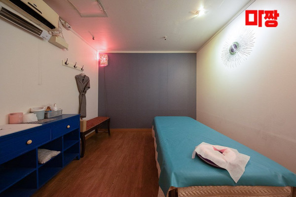 (산본역) 마사지 건마 샤넬테라피 