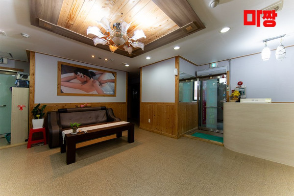 (우산동) 마사지 건마 태국전통아로마 