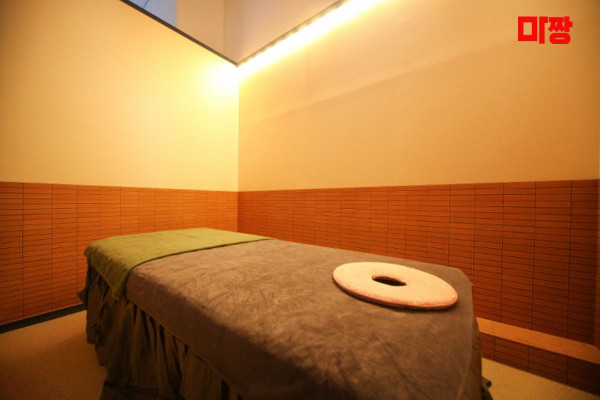 (옥길) 마사지 건마 힐링테라피 