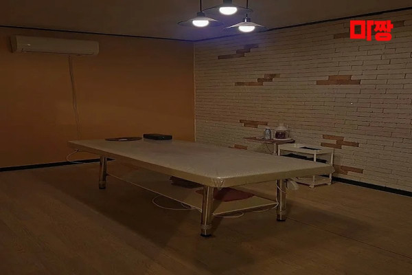 (제천) 마사지 건마 THE쉼공간테라피 