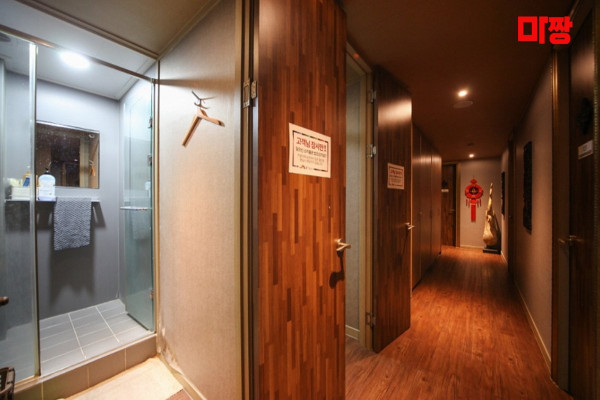 (연산동) 마사지 건마 SKY중국테라피 