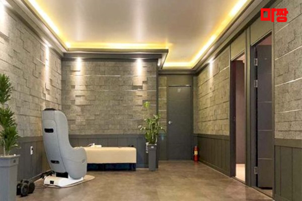 (봉산동) 마사지 건마 W마사지 