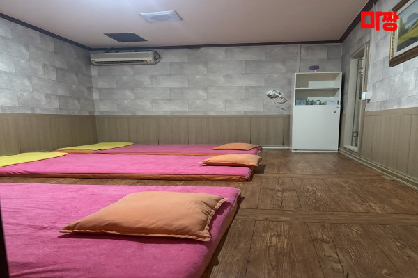 (치평동) 마사지 건마 행운아로마 