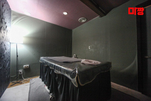 (역삼역) 마사지 건마 네이쳐 