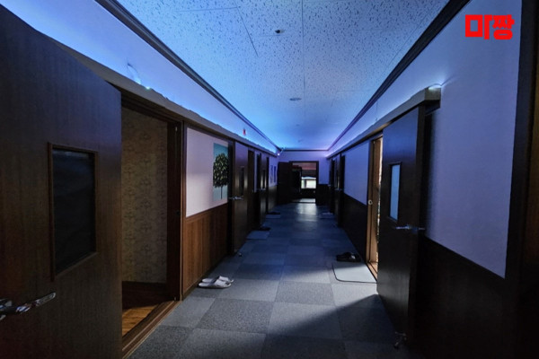 (화장동) 마사지 건마 킹마사지 