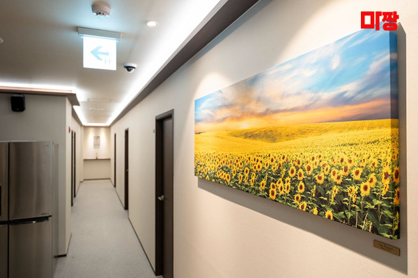 (수원시청역) 마사지 건마 이슬테라피 