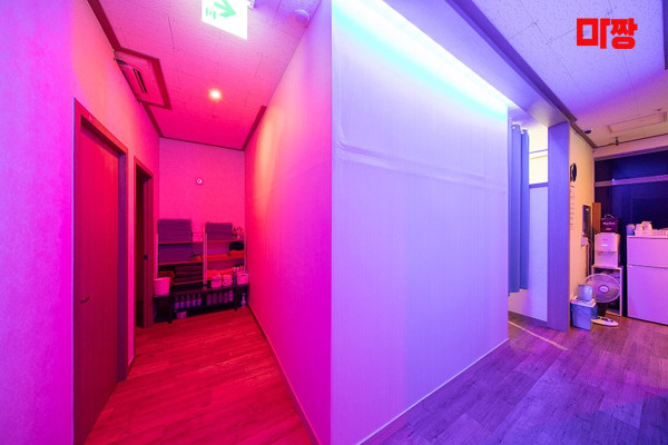 (발산역) 마사지 건마 가윤마사지 