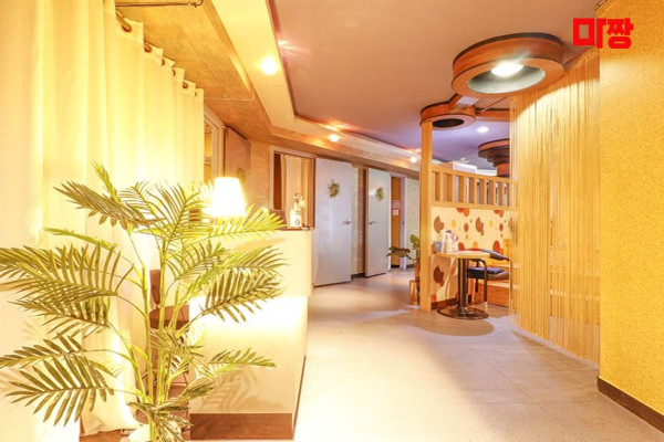 (유성온천역) 마사지 건마 강남전통마사지 