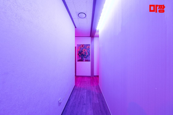 (발산역) 마사지 건마 가윤마사지 