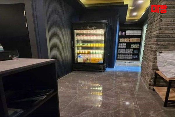 (효자동) 마사지 건마 그레이아로마 