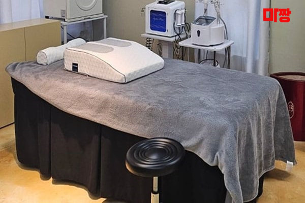 (신정동) 마사지 건마 헤라테라피 