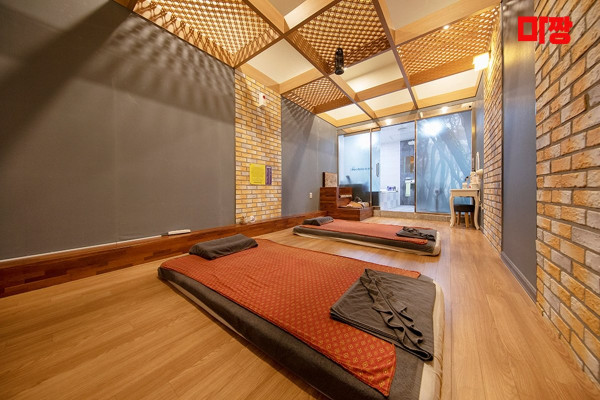 (삼산동) 마사지 건마 노블레스 