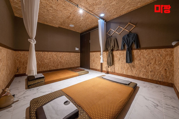 (진량) 마사지 건마 사와디타이마사지 