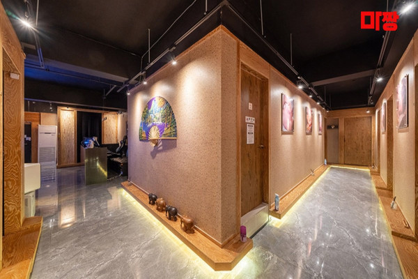 (방이동) 마사지 건마 어게인테라피아로마 