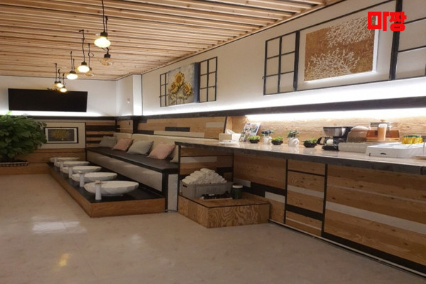 (연동) 마사지 건마 더쉼마사지 