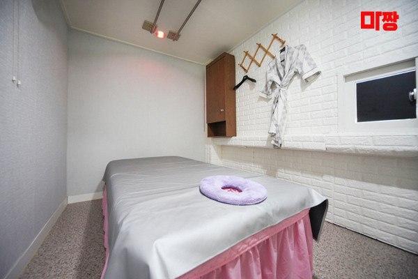 (청량리역) 마사지 건마 해오름마사지 