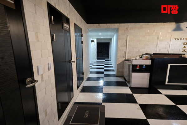 (운용동) 마사지 건마 더샵마사지 