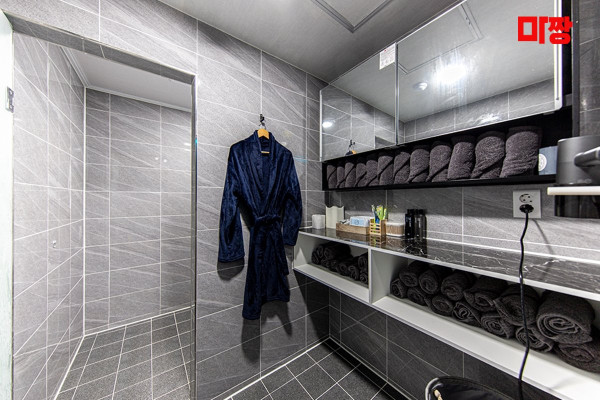 (정왕동) 마사지 건마 제이테라피 