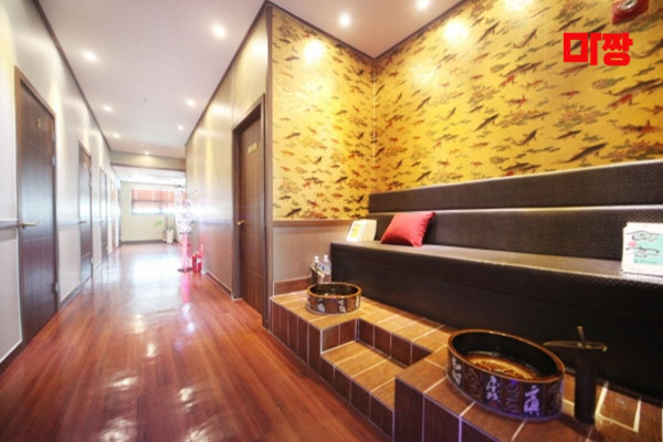 (미아동) 마사지 건마 천족당 