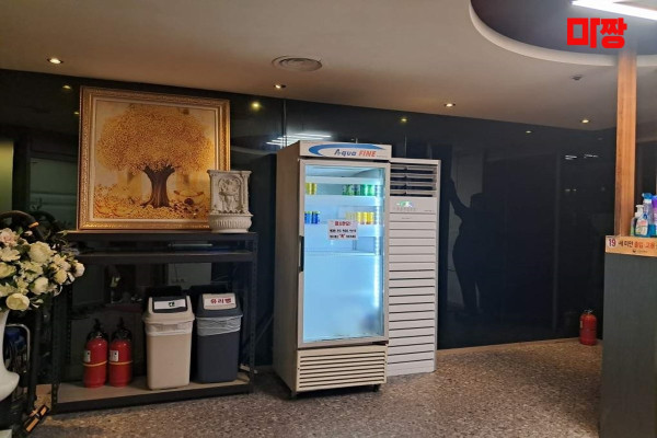 (신논현역) 마사지 건마 히트스파 