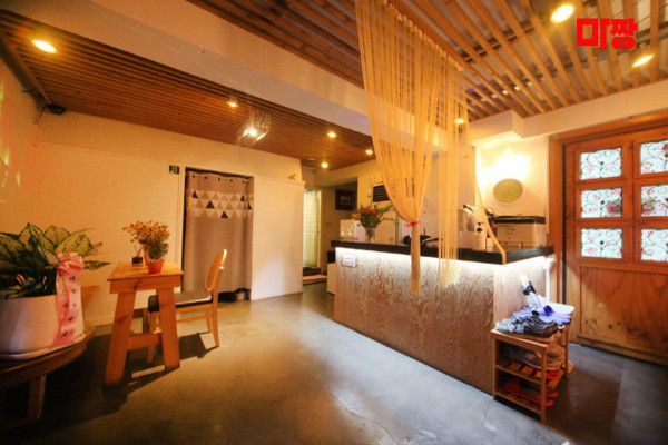 (잠실새내역) 마사지 건마 라벨라테라피 