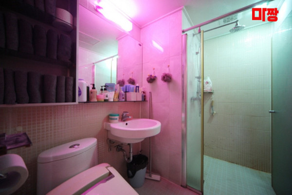 (장한평역) 마사지 건마 루나테라피 