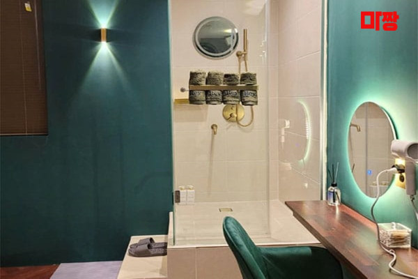 (갈마동) 마사지 건마 다온테라피 