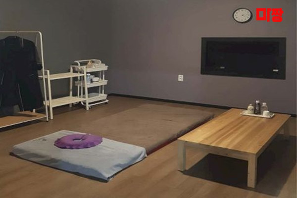 (진평동) 마사지 건마 메이트테라피 