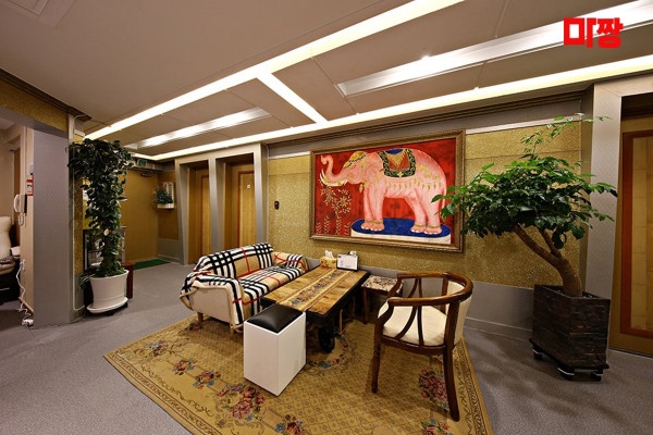 (원평동) 마사지 건마 힐링타이왓포 