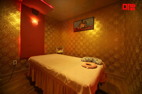 (서정동) 마사지 건마 홍콩전통마사지 
